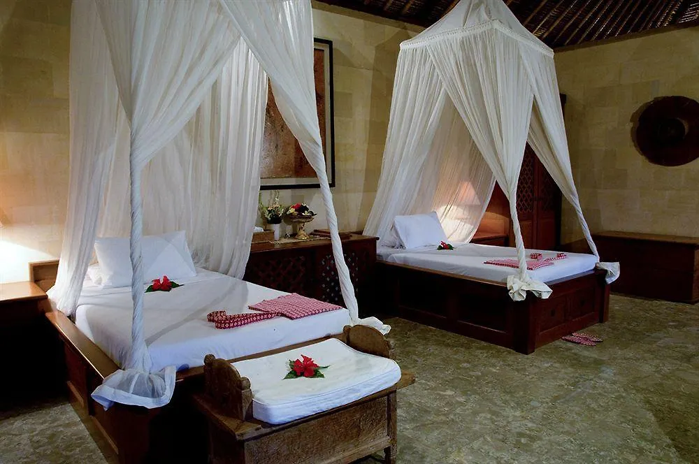 The Kampung Resort Ubud Tegallalang  Indonesia
