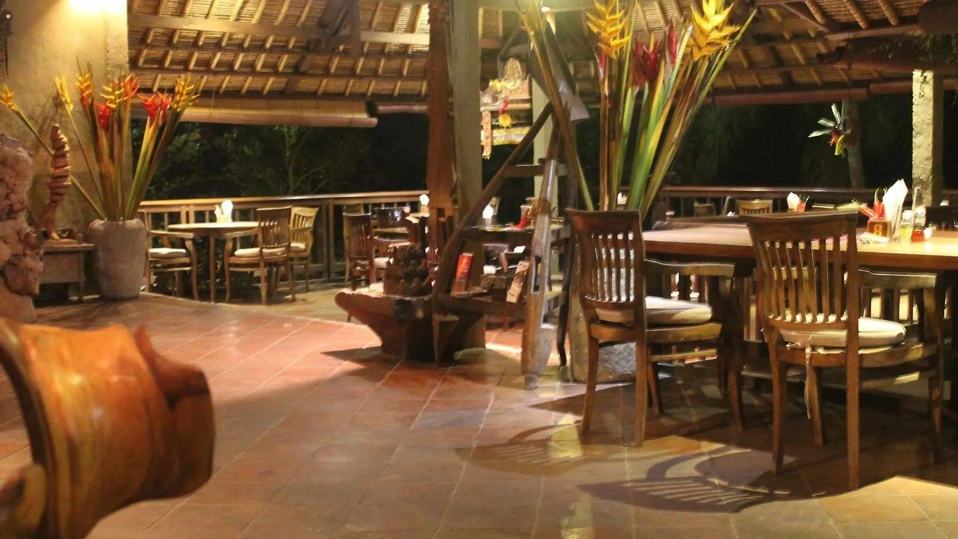 The Kampung Resort Ubud Tegallalang