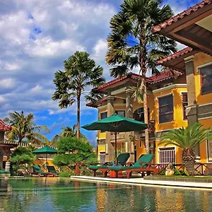Apel Sanur (Bali)