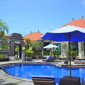 Taman Damai Tanjung Benoa (Bali)